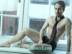 ChesterLeon Free Gay Porn Finder