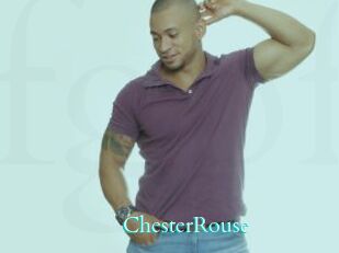 ChesterRouse