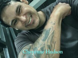 Cheyenne_Hudson