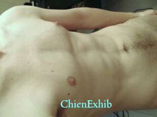 ChienExhib