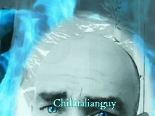 Chillitalianguy