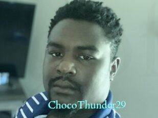 ChocoThunder29