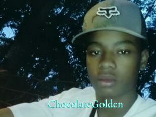 ChocolateGolden