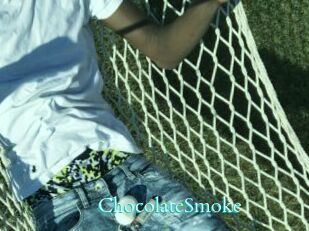 ChocolateSmoke
