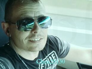 Chris25130