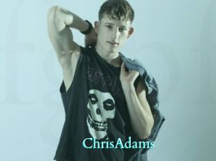 ChrisAdams