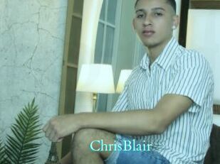 ChrisBlair