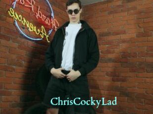 ChrisCockyLad