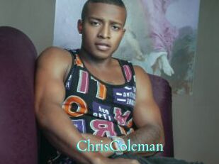 ChrisColeman