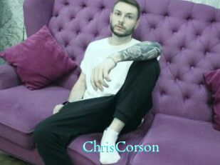ChrisCorson