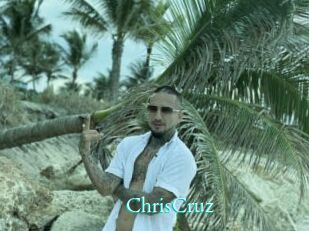 ChrisCruz