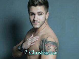 ChrisEsteban