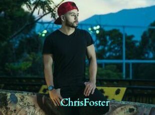 ChrisFoster Free Gay Porn Finder
