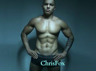 ChrisFox