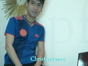 ChrisGraysson