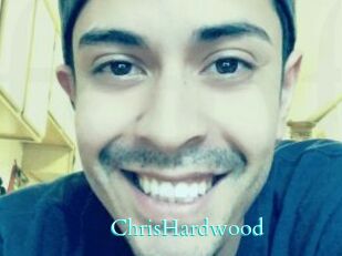 ChrisHardwood