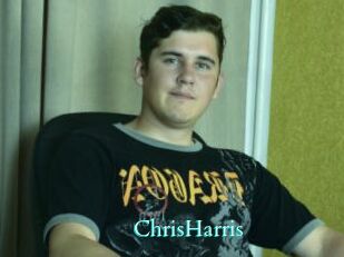 ChrisHarris