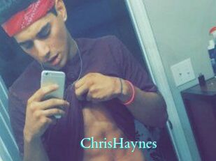 Chris_Haynes