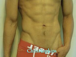 ChrisHopkins