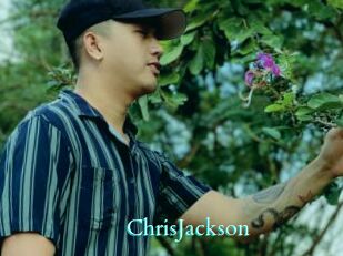 ChrisJackson