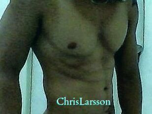 ChrisLarsson