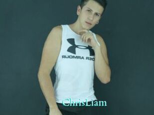 ChrisLiam Free Gay Porn Finder