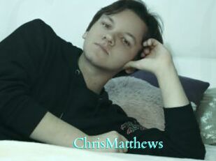 ChrisMatthews