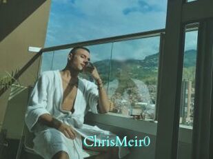 ChrisMeir0