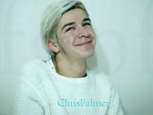 ChrisPalmer