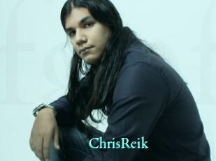 ChrisReik