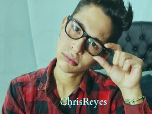 ChrisReyes