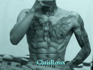 ChrisRossx