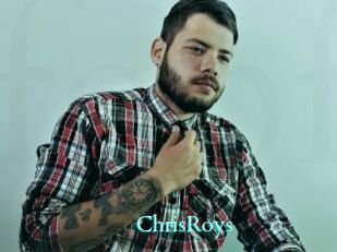 ChrisRoys