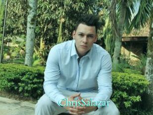 ChrisSalazar
