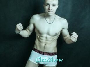 ChrisShow Free Gay Porn Finder