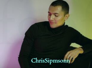ChrisSipmsonn