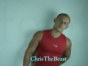 ChrisTheBeast