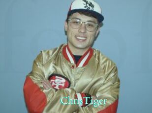 ChrisTiger Free Gay Porn Finder