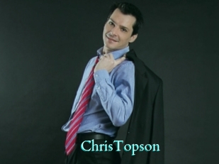 ChrisTopson