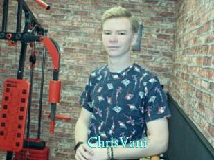 ChrisVani