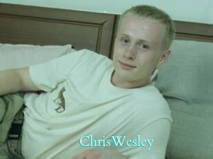 ChrisWesley