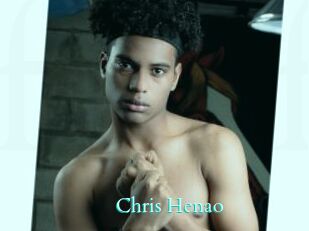 Chris_Henao