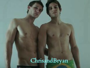 ChrisandBryan