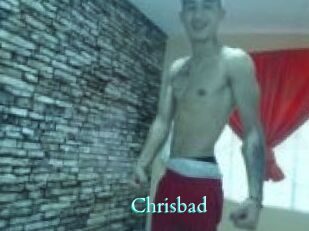 Chrisbad