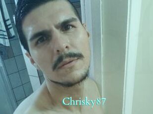 Chrisky87