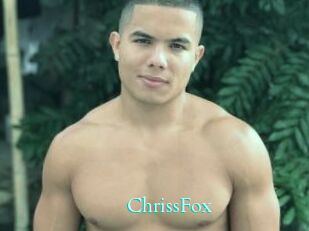 ChrissFox