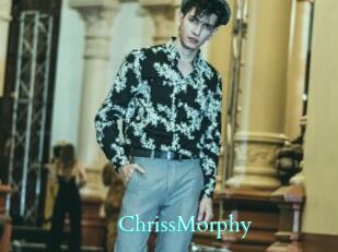 ChrissMorphy
