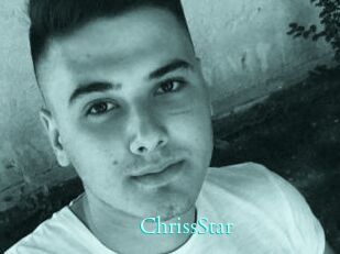 ChrissStar