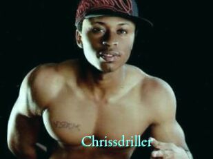 Chrissdriller