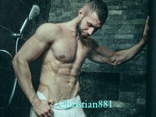 Christian881